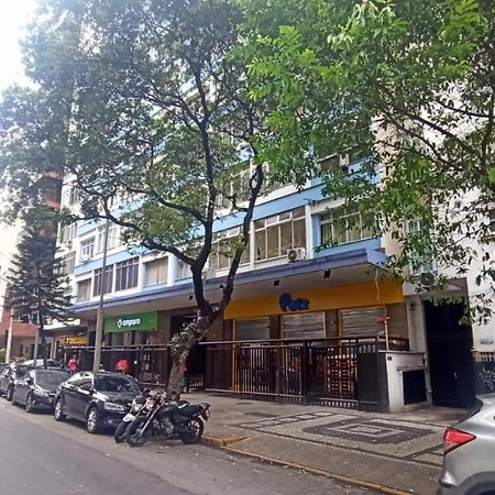 里约热内卢Safira Blessed公寓 外观 照片