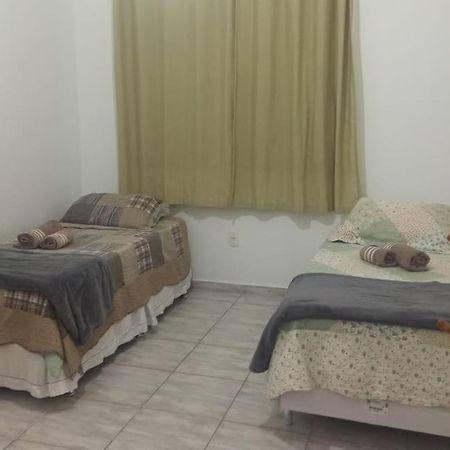 里约热内卢Safira Blessed公寓 外观 照片