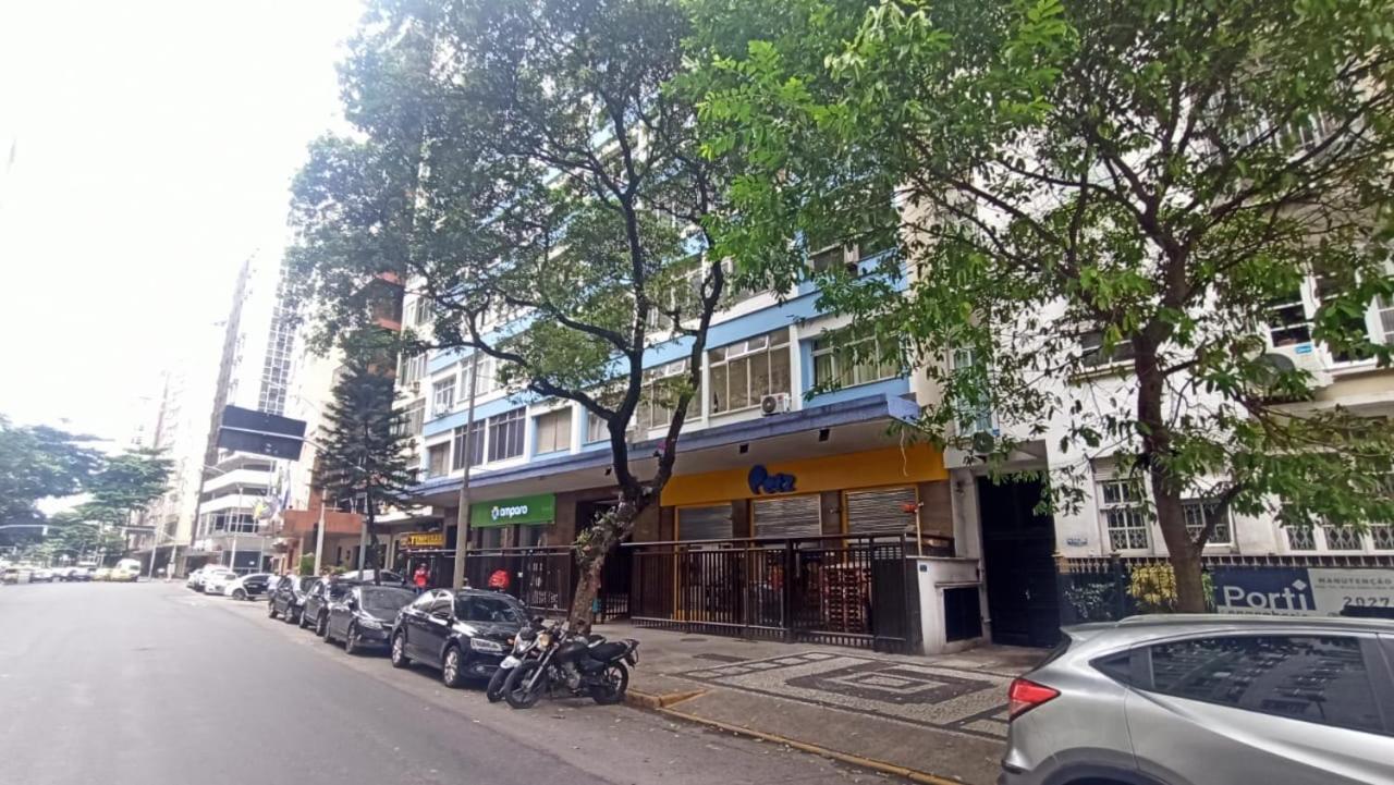 里约热内卢Safira Blessed公寓 外观 照片